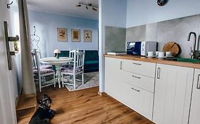 Apartament Pomeranka Puck